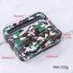 Camouflage Metal DIY Tobacco Cigarette Roller machine - EX-STOCK Canada