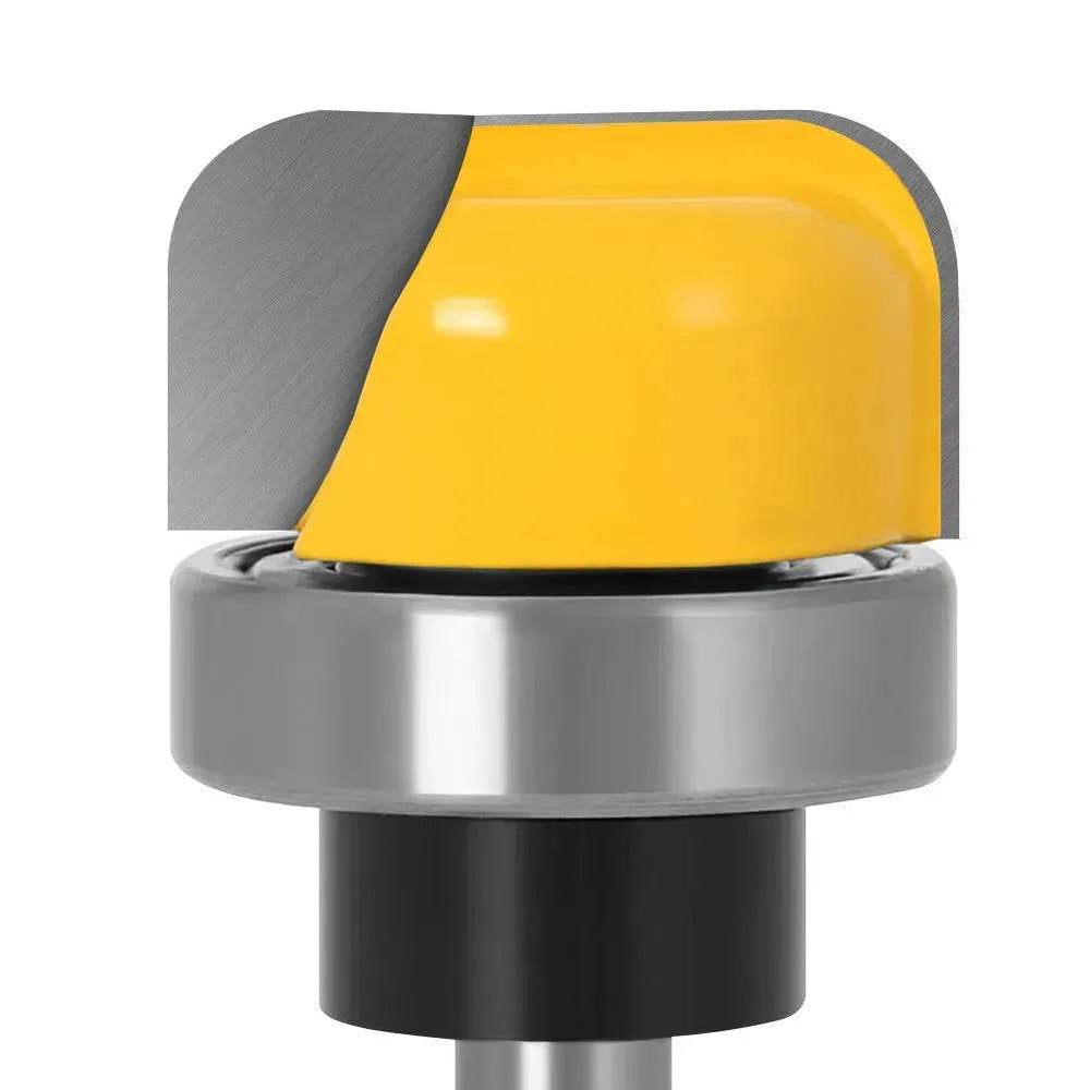 Professional Woodwork Craft Edge Forming Bowl and Tray Router Bits - EX-STOCK Canada