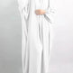 Abaya for Umrah Jalabiya for Women Plain Kaftan Abaya Arabwear for Women - EX-STOCK Canada