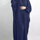 Abaya for Umrah Jalabiya for Women Plain Kaftan Abaya Arabwear for Women - EX-STOCK Canada