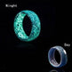 Luminous Resin Ring - EX-STOCK Canada