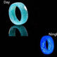Luminous Resin Ring - EX-STOCK Canada