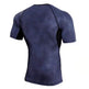 YD SNAKE BJJ RASH GUARD 