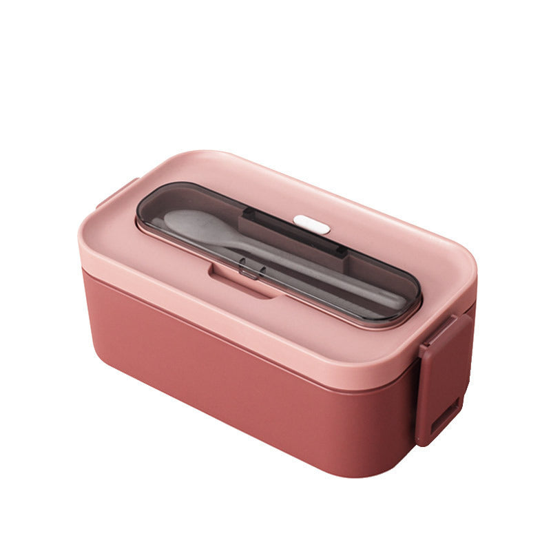 Multi-Layer Insulated Lunch Box For Office Workers And Students EX-STOCK