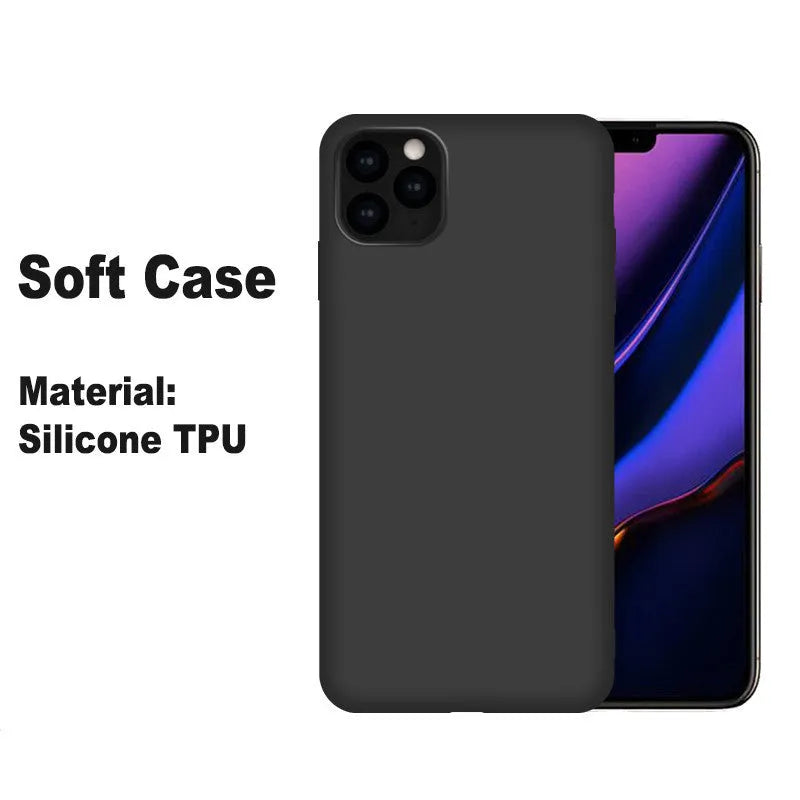 Personalized Phone Case Customizable iphone case - EX-STOCK CANADA
