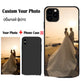 Personalized Phone Case Customizable iphone case - EX-STOCK Canada
