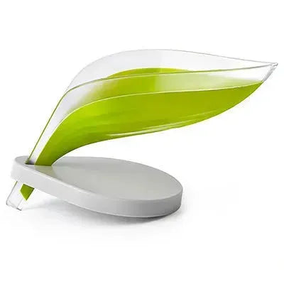 Soap Holder Sink Sponge Drain Box Creative Suction Cup Soap Dish - EX-STOCK CANADA