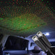 USB Car Ambient lighting Star Sky Vehicle Atmosphere Light - EX-STOCK Canada