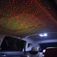 USB Car Ambient lighting Star Sky Vehicle Atmosphere Light - EX-STOCK Canada