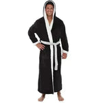 Men's Pajamas Winter Solid Color Home Wear - EX-STOCK CANADA