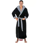 Men's Pajamas Winter Solid Color Home Wear - EX-STOCK CANADA