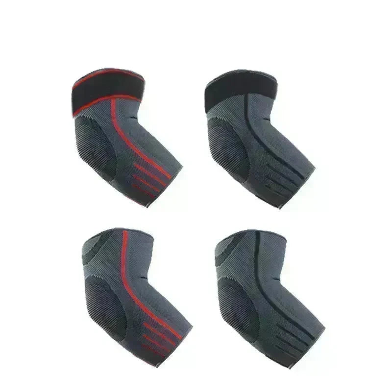Adjustable Compression Strap Elbow Support Brace - EX-STOCK CANADA