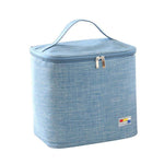 Waterproof Thermal Insulated Work Small Lunch Bag for Adult Kids - EX-STOCK Canada