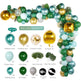 Macaron Balloon Garland Arch Kit – Wedding & Birthday Party Decoration