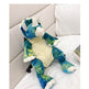 3D Dinosaur Kids Backpack – Cute Cartoon Plush Bag - EX-STOCK Canada
