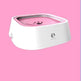 Cat Dog Water Bowl Anti Splash Design - EX-STOCK CANADA