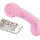 Bluetooth retro phone handset Cordless old fashioned telephone - EX-STOCK Canada