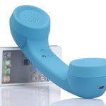 Bluetooth retro phone handset Cordless old fashioned telephone - EX-STOCK Canada