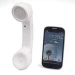 Bluetooth retro phone handset Cordless old fashioned telephone - EX-STOCK Canada