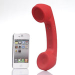 Bluetooth retro phone handset Cordless old fashioned telephone - EX-STOCK Canada