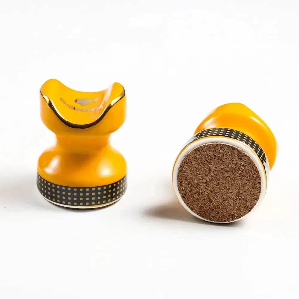 Portable COHIBA Ceramics Cigarette Cigar Holder - EX-STOCK Canada