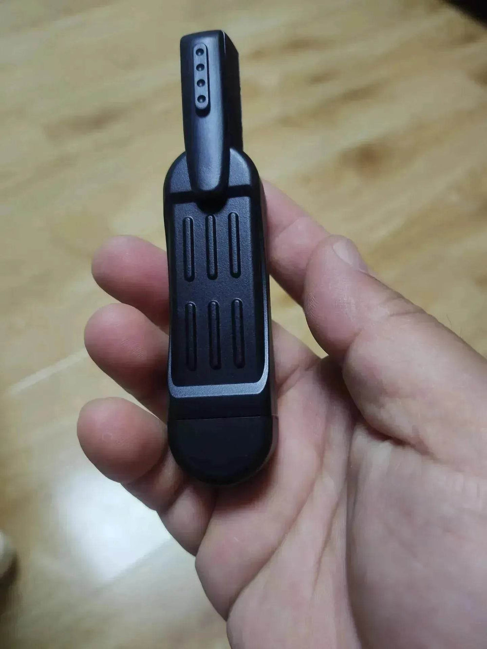 Hidden Camera Mini Pocket Pen Camera 1080P HD - EX-STOCK Canada