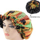 Bounce Curly Hair Bonnet Women Night Sleep Cap - EX-STOCK Canada