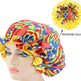 Bounce Curly Hair Bonnet Women Night Sleep Cap - EX-STOCK Canada