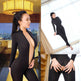 Nightclub Pole Dance Hot Dance Suit Stretch Tights stripper wear - EX-STOCK Canada