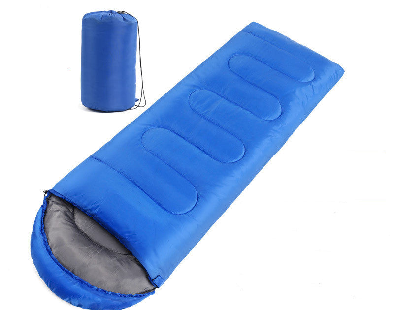Outdoor Camping Sleeping Bag EX-STOCK Canada 