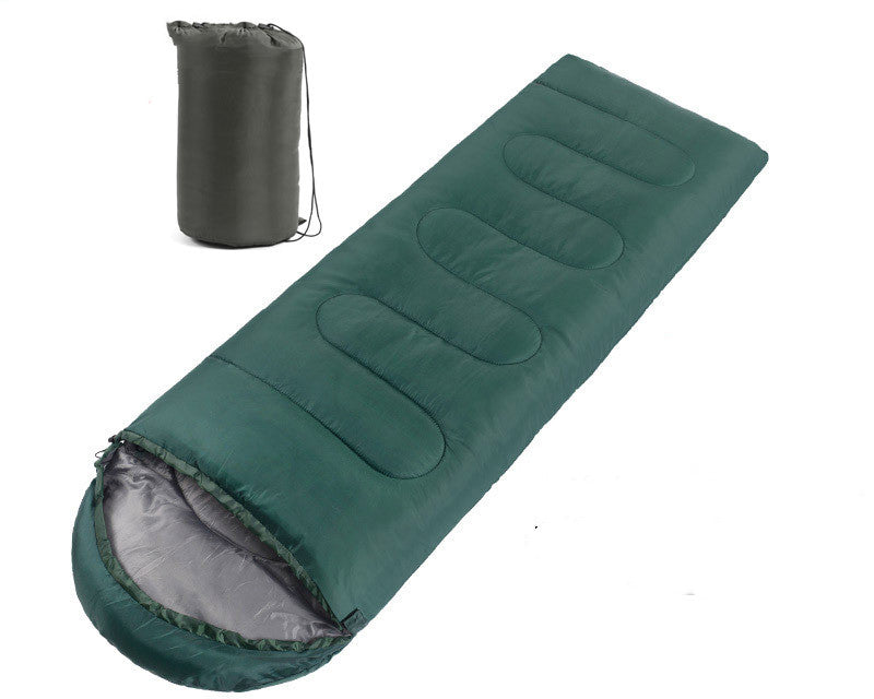Outdoor Camping Sleeping Bag EX-STOCK Canada 