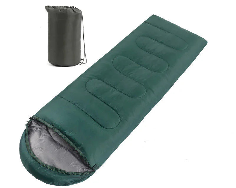 Outdoor Camping Sleeping Bag EX-STOCK Canada 
