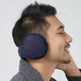 Suede Earmuffs Plush Earmuffs - EX-STOCK Canada