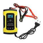 Vehicle Battery Charger Full Intelligent Repair CPU - EX-STOCK CANADA