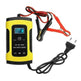 Vehicle Battery Charger Full Intelligent Repair CPU - EX-STOCK CANADA