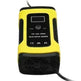 Vehicle Battery Charger Full Intelligent Repair CPU - EX-STOCK CANADA