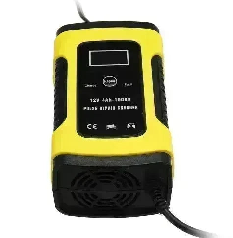 Vehicle Battery Charger Full Intelligent Repair CPU - EX-STOCK CANADA