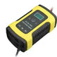 Vehicle Battery Charger Full Intelligent Repair CPU - EX-STOCK CANADA