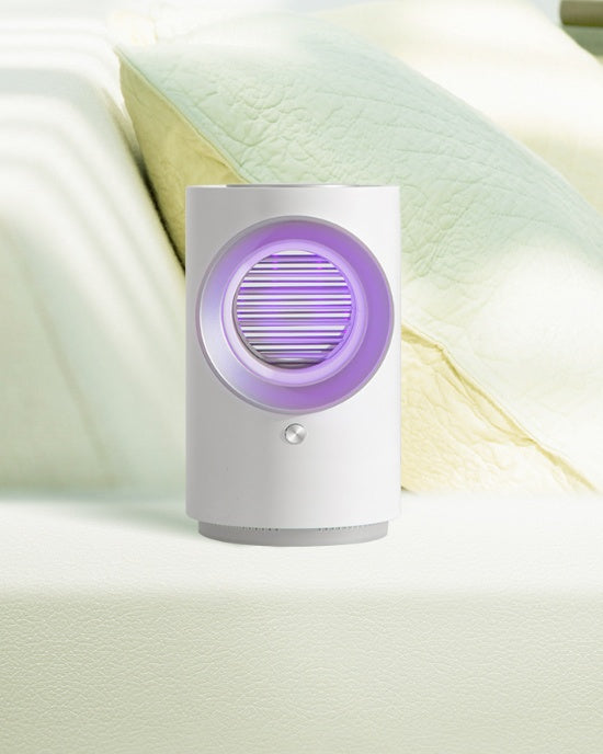 Home Pregnancy and Infant Mosquito Repellent Room Physical Mute Increased Mosquito-catching Suction Mosquito-killing Artifact EX-STOCK Canada 