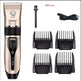 Dog Shaver Pet Teddy Cat Shaving Dog Hair Professional Hair Clipper - EX-STOCK CANADA