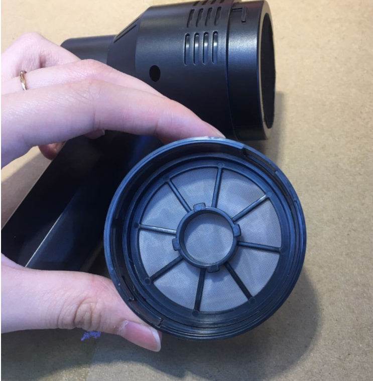 Household Cordless Vacuum Cleaner Car Crumb remover - EX-STOCK Canada