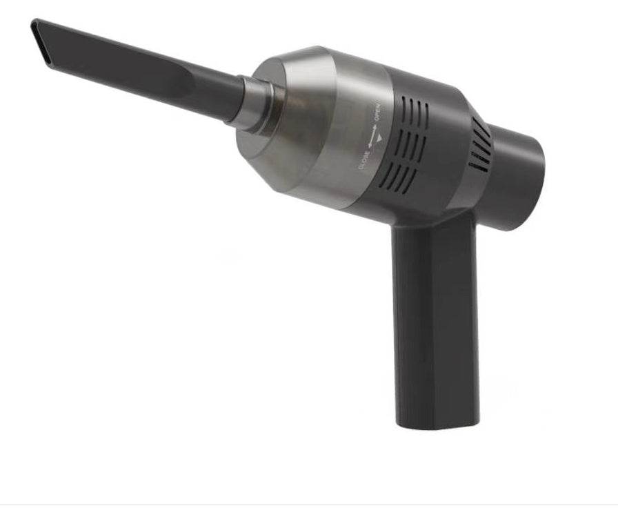 Household Cordless Vacuum Cleaner Car Crumb remover - EX-STOCK Canada