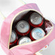 Cartoon Lunch Bag Insulation Bag Oxford Cloth Lunch Bag With Rice EX-STOCK
