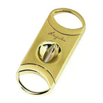 Buy Guillotine V-Shaped Luxury Cigar Cutter - EX-STOCK CANADA