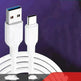 USB Fast Charging Mobile Phone Charging Cable Data Cable - EX-STOCK CANADA