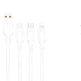 USB Fast Charging Mobile Phone Charging Cable Data Cable - EX-STOCK CANADA