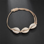 Double Sea Star Rice Bead Jewelry Yoga Beach Jewelry - EX-STOCK Canada