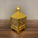 Lamp Led Eid Mubarak Decor Ramadan Kareem Decorations Hanging Lamp - EX-STOCK Canada