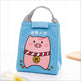 Kids Cartoon Canvas Lunch Bag - EX-STOCK Canada