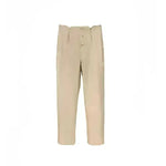 Petal Type Temperament High Waist Business Office Workwear Formal Trouser Pant Women - EX-STOCK CANADA